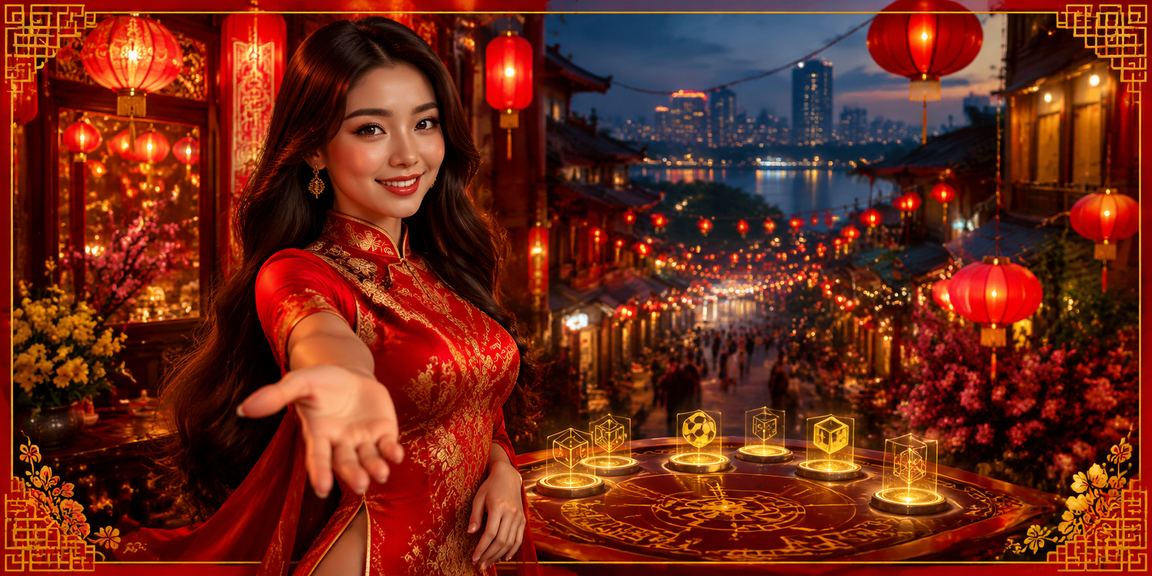 Cược esports và bóng đèn lồng truyền thống Hà Nội