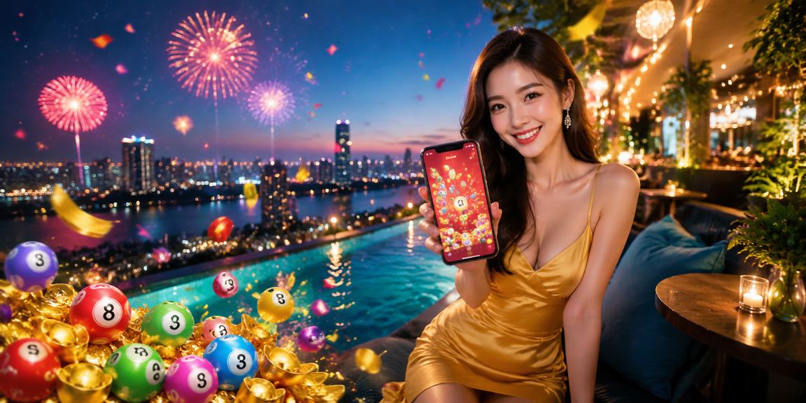 Trò chơi xổ số và sòng bạc tại Hà Nội