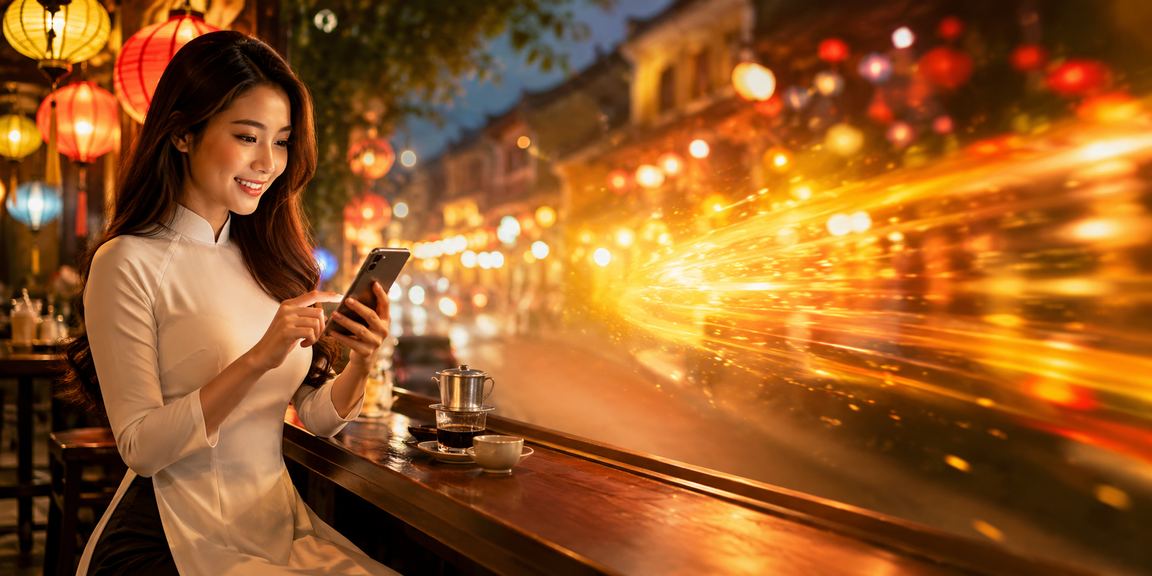 Không gian cá cược casino và thể thao tại Việt Nam